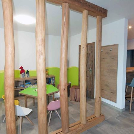 Ferienbauernhof Koepf Apartment Fussen Bagian luar foto