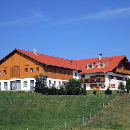 Ferienbauernhof Koepf Apartment Fussen Bagian luar foto