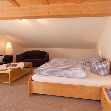 Ferienbauernhof Koepf Apartment Fussen Bagian luar foto