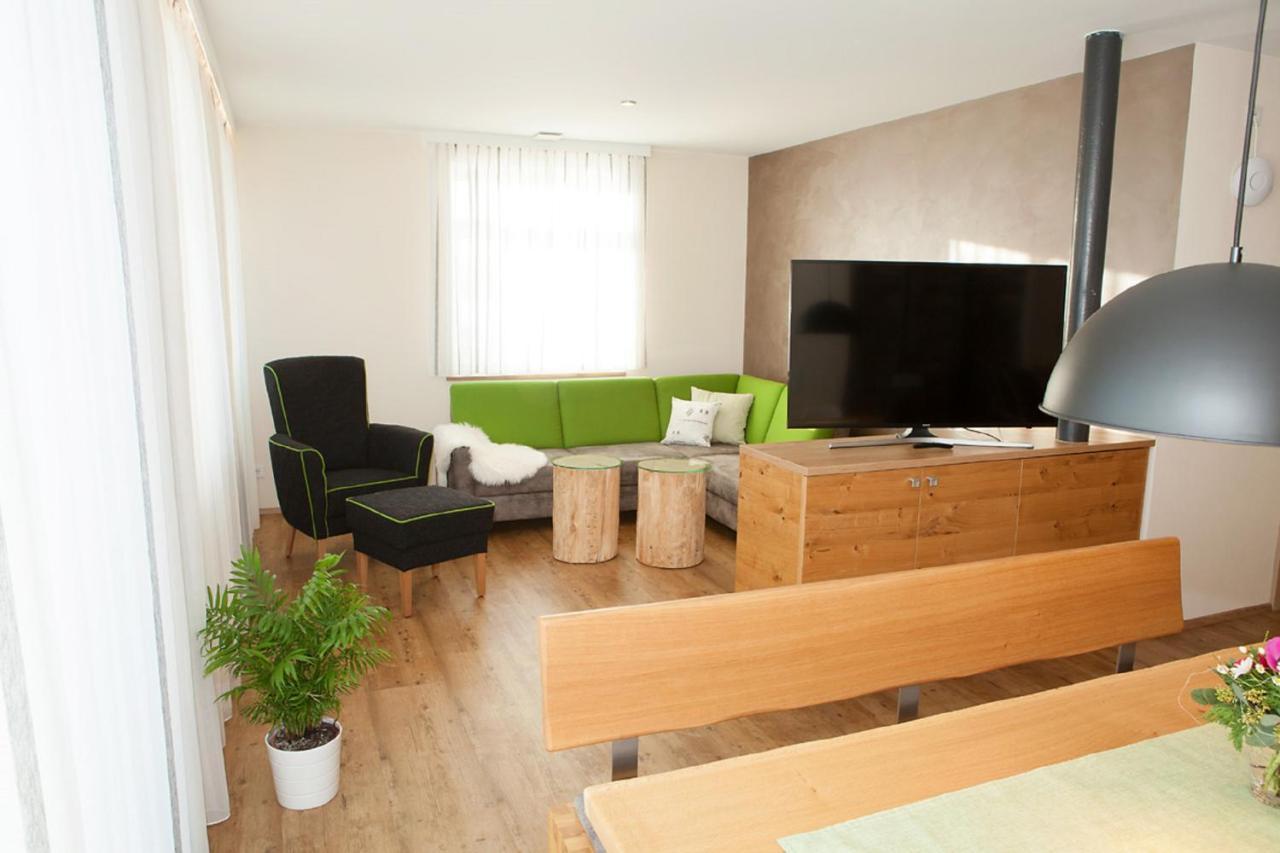 Ferienbauernhof Koepf Apartment Fussen Bagian luar foto