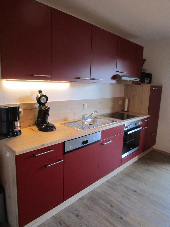 Ferienbauernhof Koepf Apartment Fussen Bagian luar foto