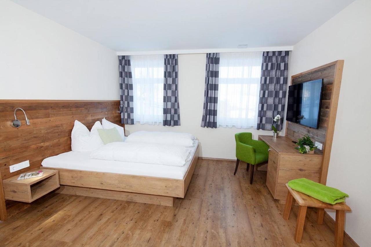 Ferienbauernhof Koepf Apartment Fussen Bagian luar foto