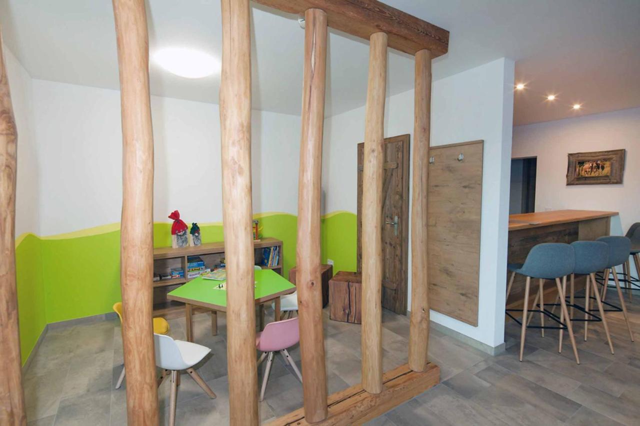 Ferienbauernhof Koepf Apartment Fussen Bagian luar foto