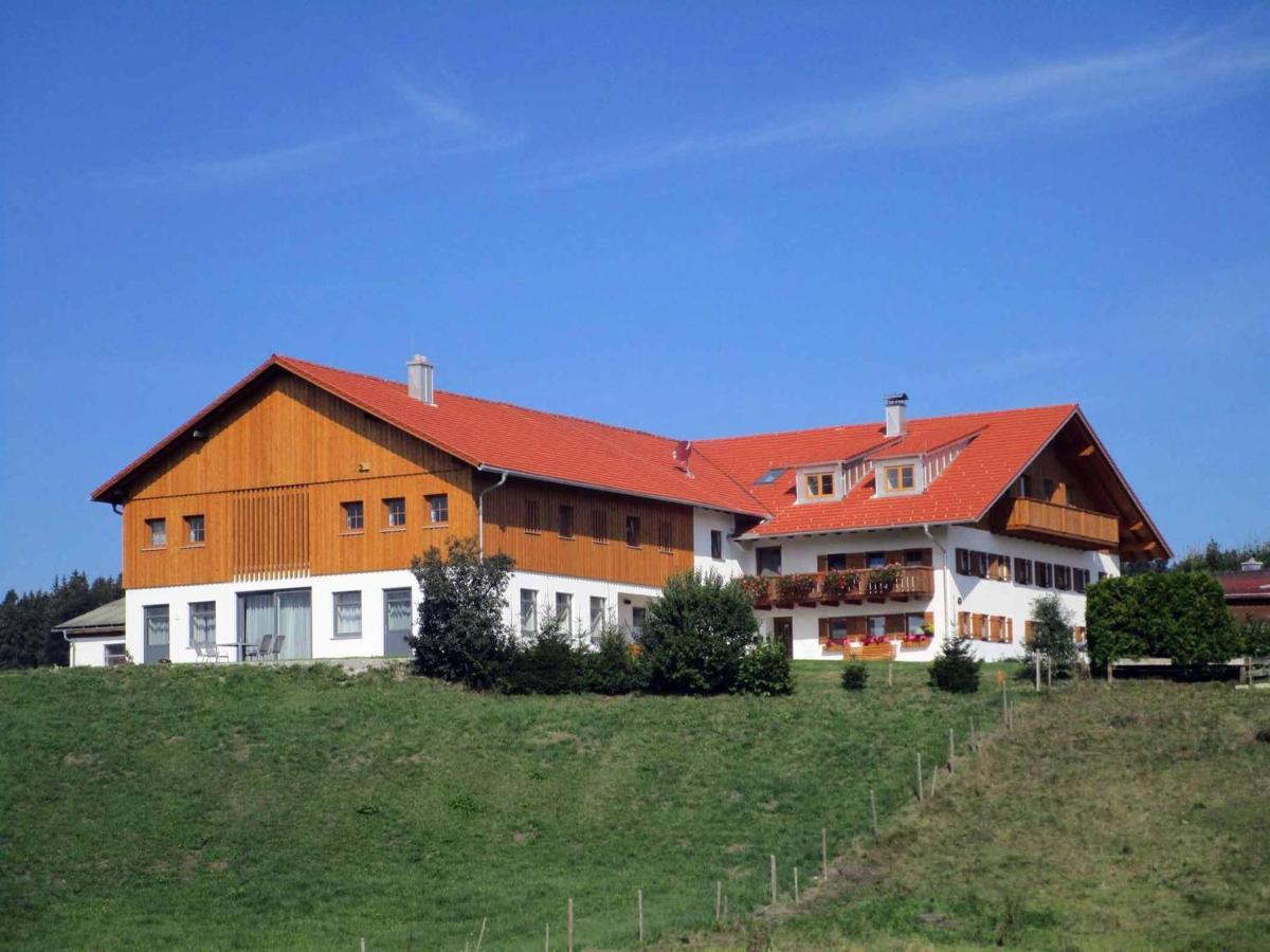 Ferienbauernhof Koepf Apartment Fussen Bagian luar foto