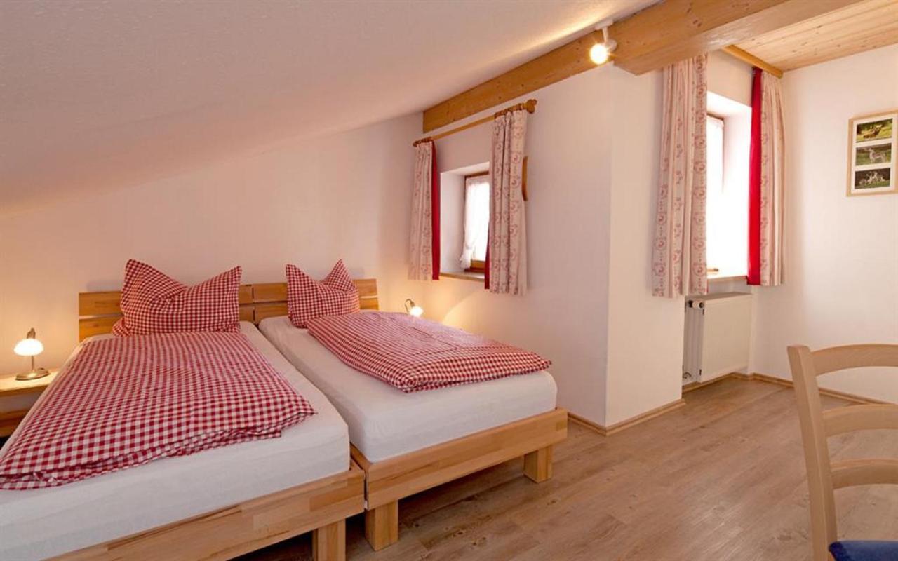 Ferienbauernhof Koepf Apartment Fussen Bagian luar foto
