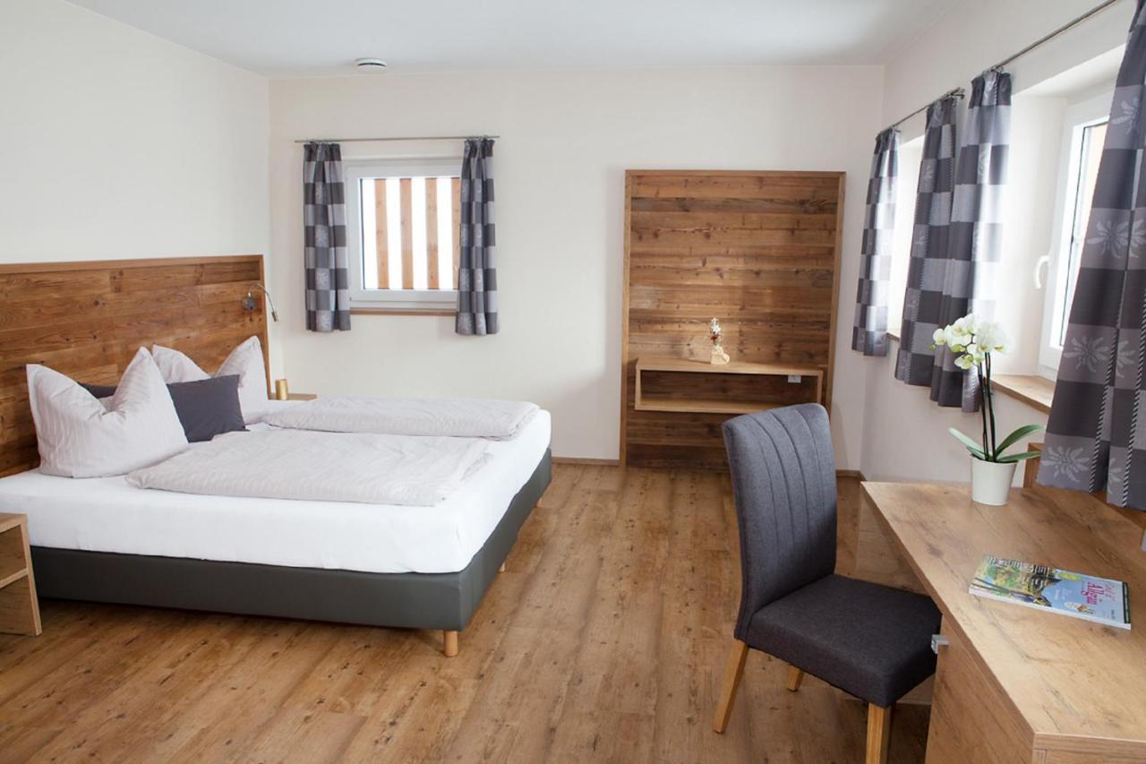 Ferienbauernhof Koepf Apartment Fussen Bagian luar foto