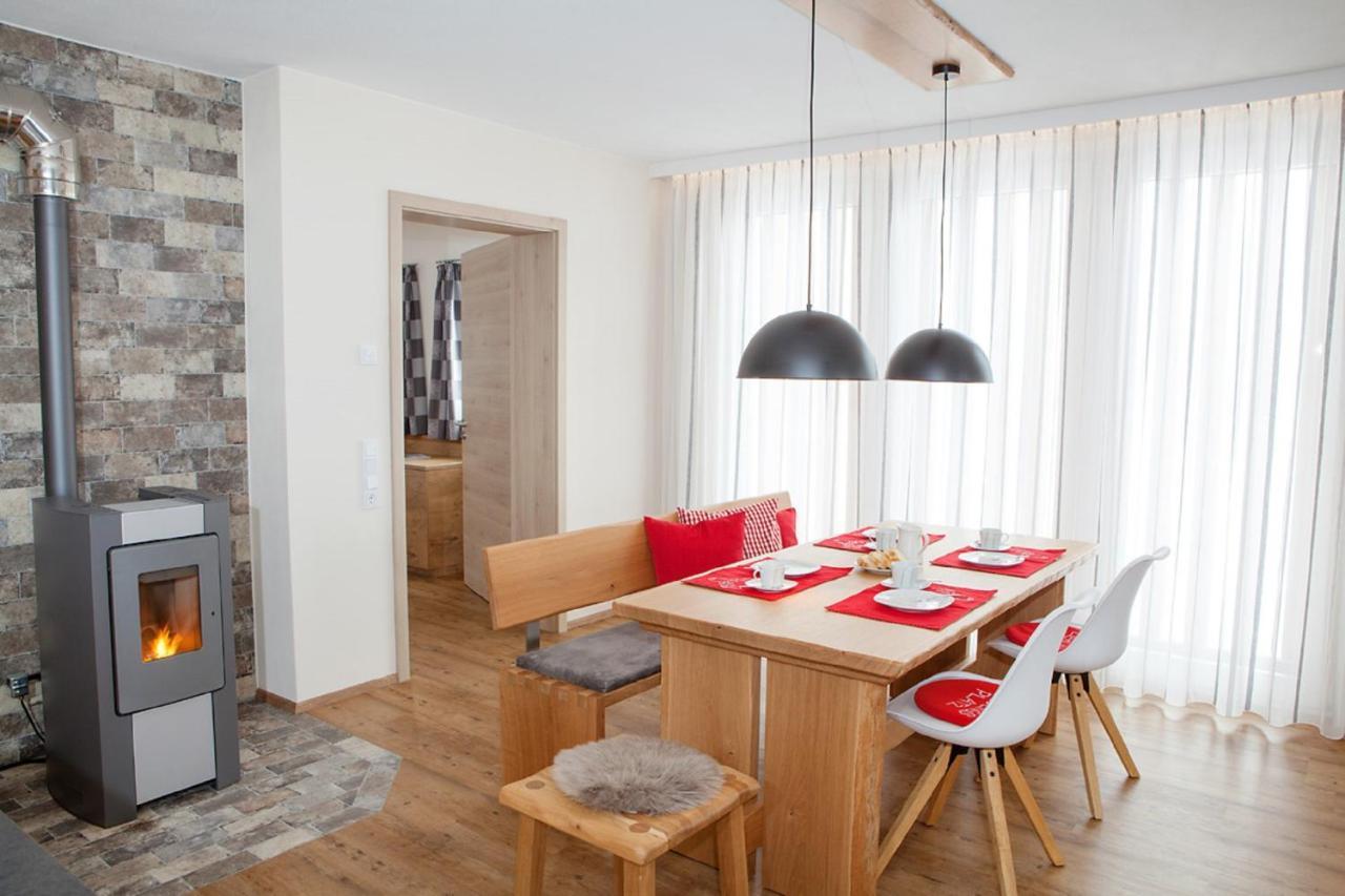 Ferienbauernhof Koepf Apartment Fussen Bagian luar foto