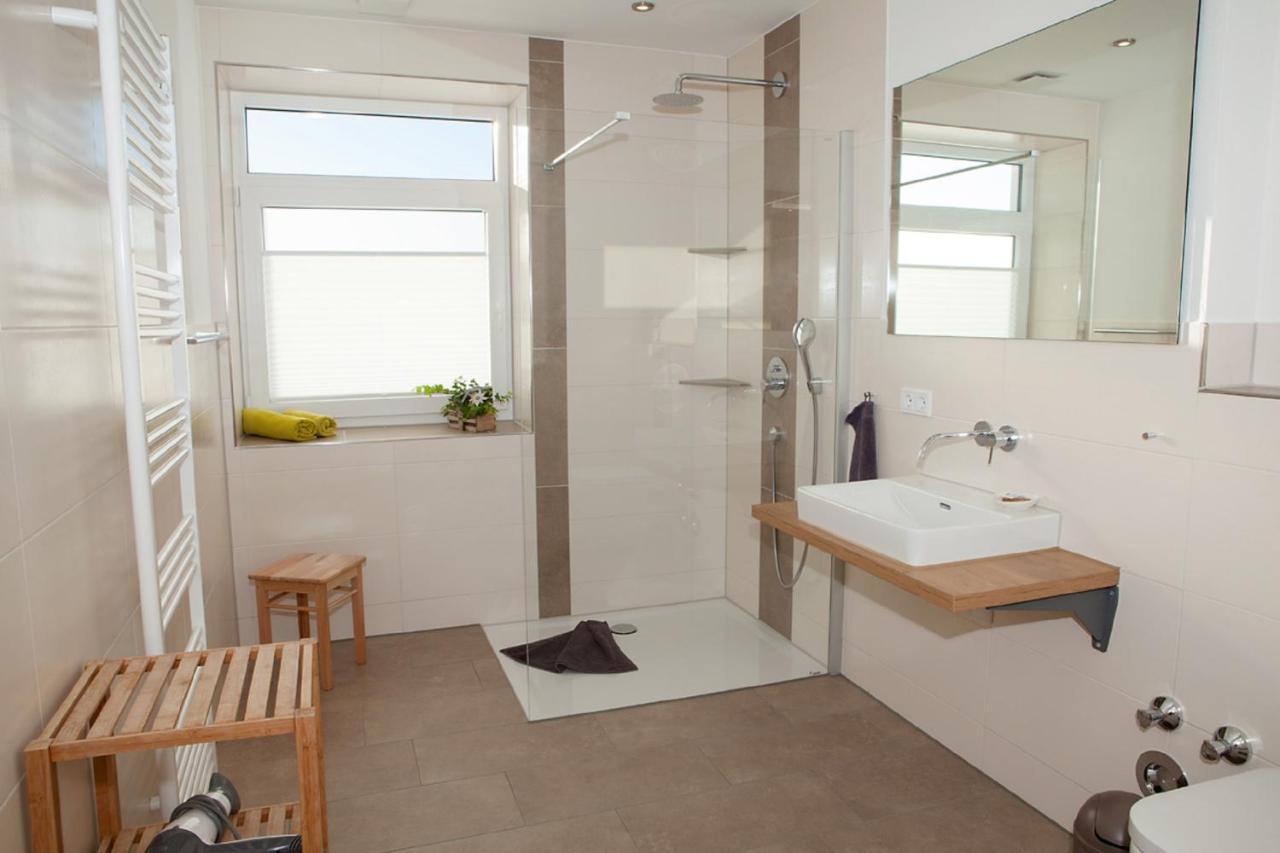 Ferienbauernhof Koepf Apartment Fussen Bagian luar foto