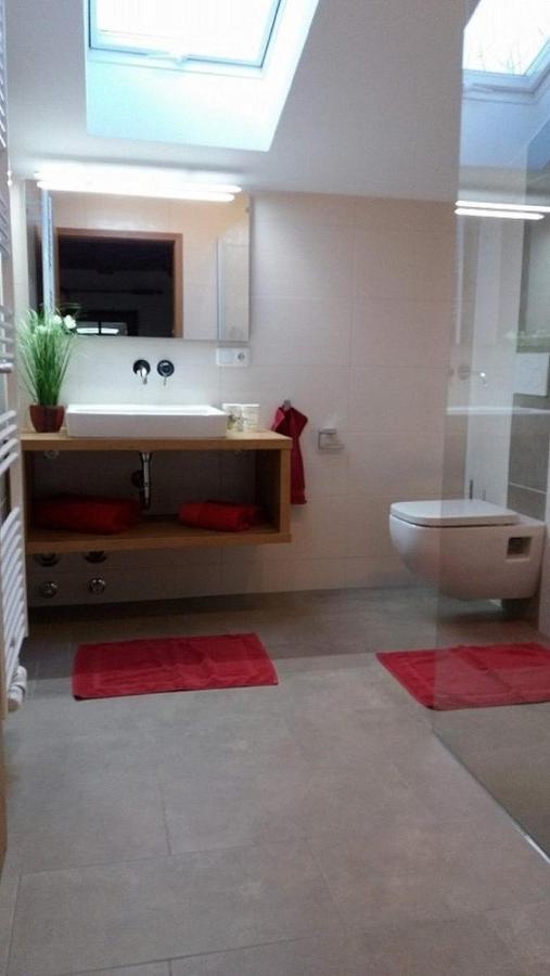 Ferienbauernhof Koepf Apartment Fussen Bagian luar foto
