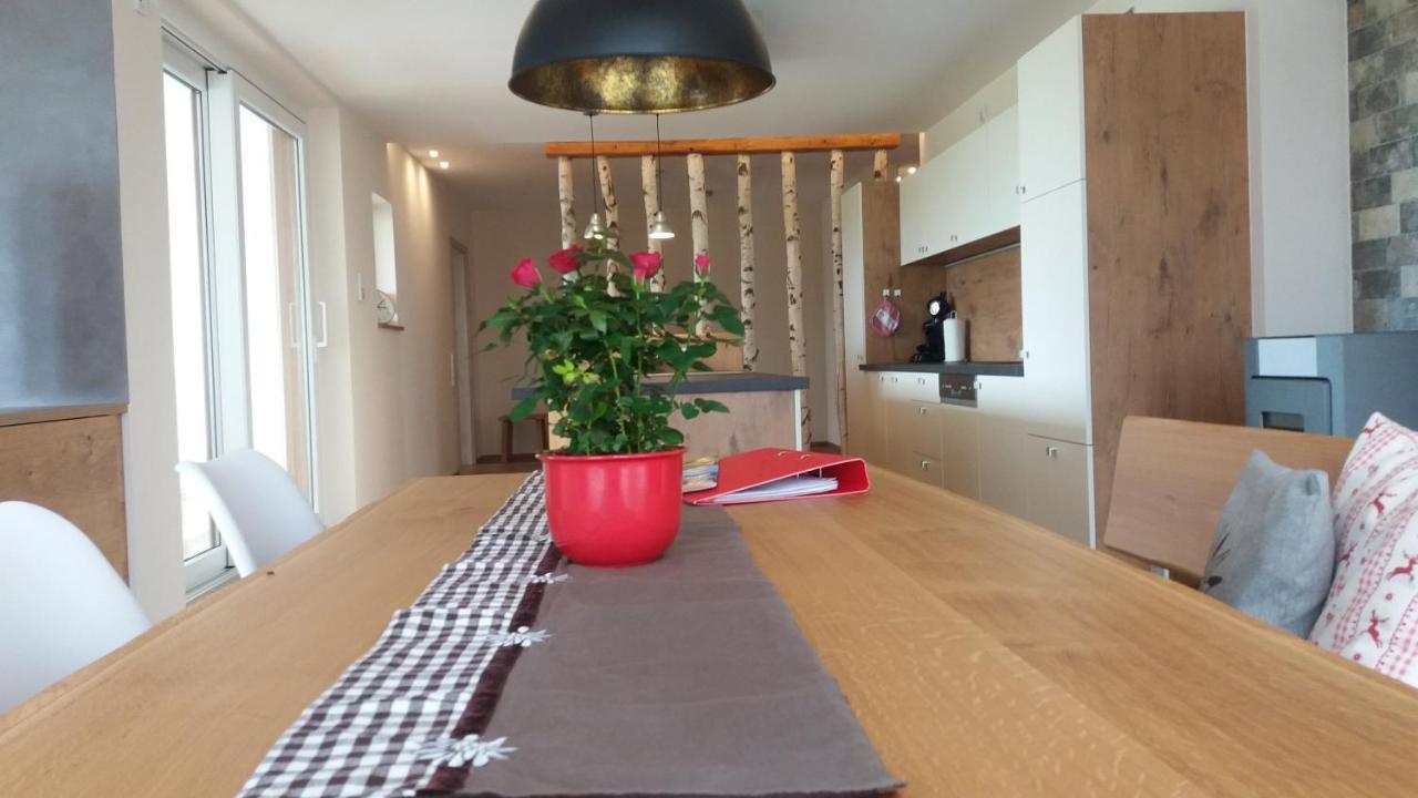 Ferienbauernhof Koepf Apartment Fussen Bagian luar foto
