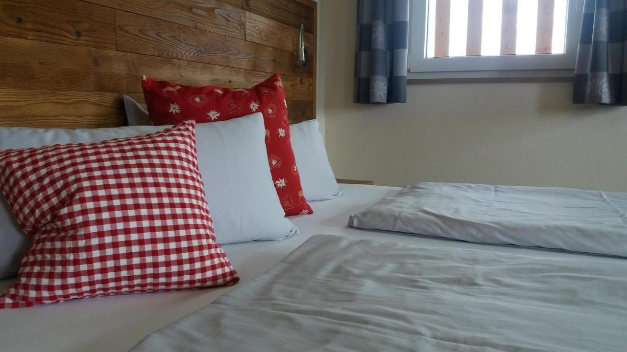 Ferienbauernhof Koepf Apartment Fussen Bagian luar foto
