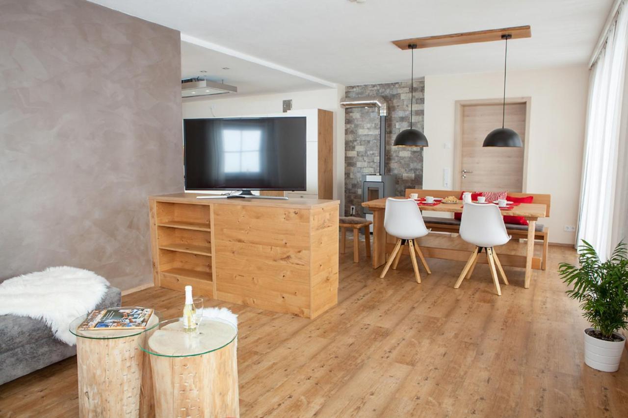 Ferienbauernhof Koepf Apartment Fussen Bagian luar foto