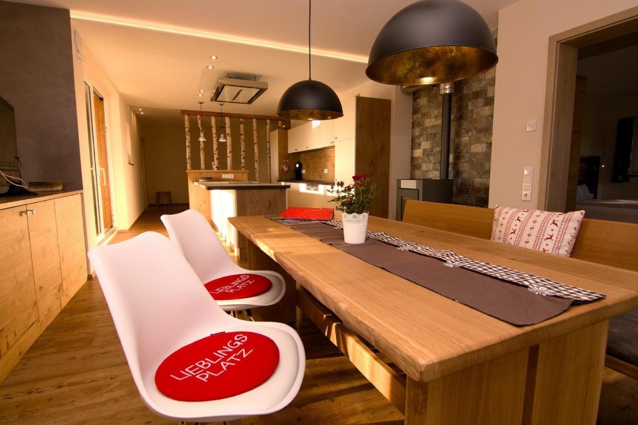 Ferienbauernhof Koepf Apartment Fussen Bagian luar foto