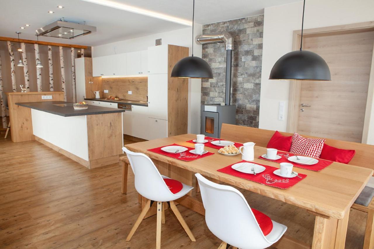 Ferienbauernhof Koepf Apartment Fussen Bagian luar foto