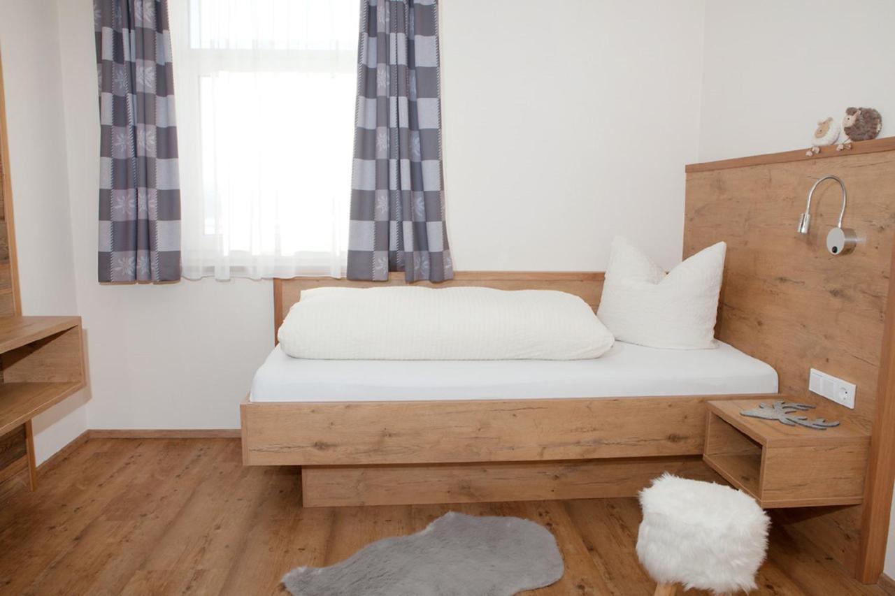 Ferienbauernhof Koepf Apartment Fussen Bagian luar foto