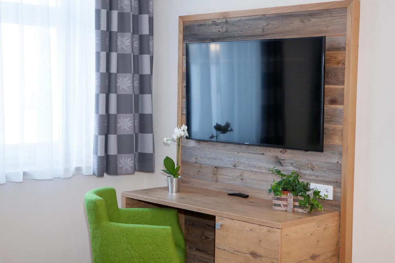 Ferienbauernhof Koepf Apartment Fussen Bagian luar foto