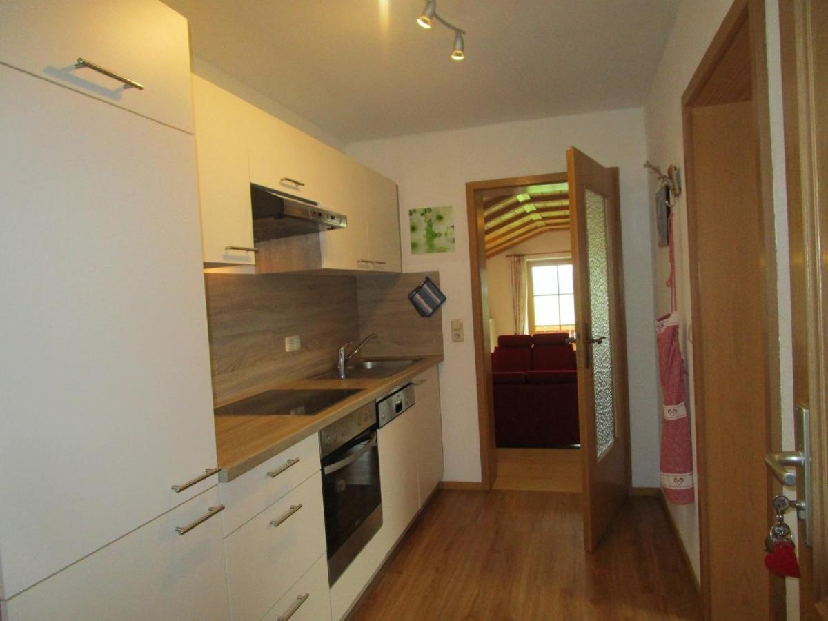 Ferienbauernhof Koepf Apartment Fussen Bagian luar foto