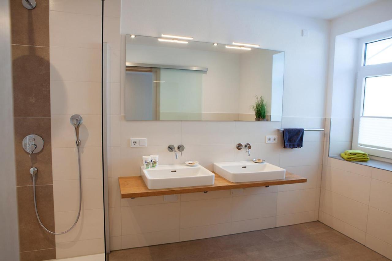 Ferienbauernhof Koepf Apartment Fussen Bagian luar foto